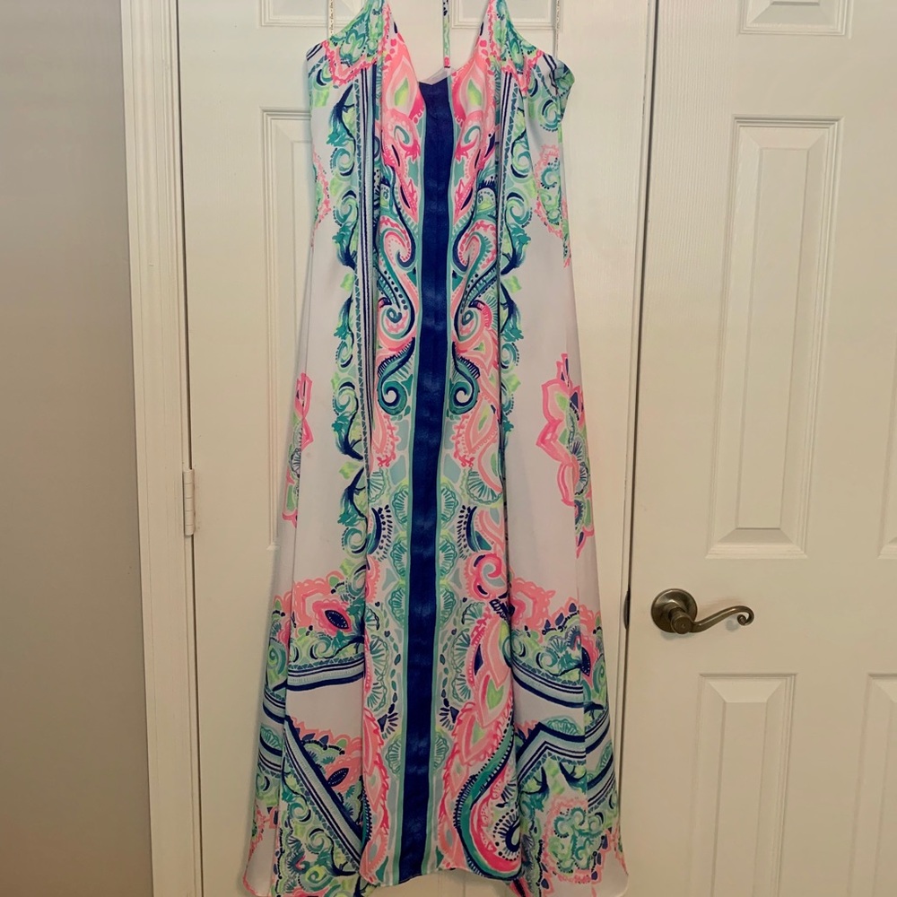 Women’s Lily Pulitzer Dress